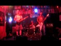 Honky - "Gettin' It" - Downtown Lounge - Tulsa, OK - 10/9/10  w/ Danny Barnes