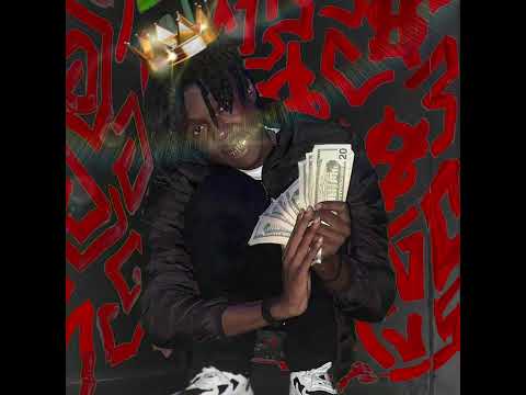 YUNG BUKK - Ambition Ft. 4KTAY
