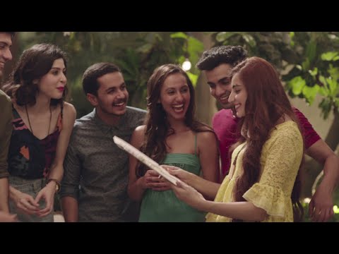 HP Sprocket – Live it. Love it. Print it.