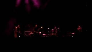 The Bravery &quot;Swollen Summer&quot; @ Terminal 5, NYC