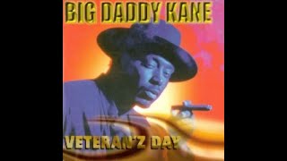 Big Daddy Kane - Terra N Ya Era (Prod. by Big Daddy Kane) (1997)