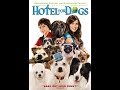 Opening To Hotel For Dogs Widescreen DVD 2009