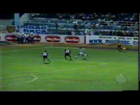 MAC 0x0 Paulista de Jundiaí - Série B 2003