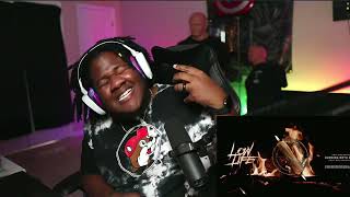 Low Life - Burning Both Ends (Feat. Ben Hoagland) [Reaction]