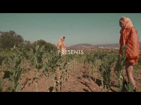 Stefanija Naseska, collection ANIMA, Fashion Weekend Skopje, #NoWasteMK