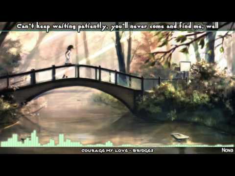 Nightcore - Bridges