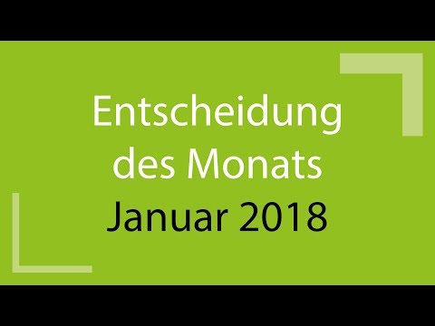 RÜ-Video 01/18 Gegenwärtigkeit eines Angriffs vor Versuchsbeginn und Erforderlichkeit einer...
