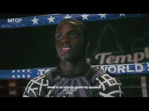 Rise of Omar Samb EPISODE 3: MTGP31