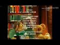 Between The Lions Credits High Pitched