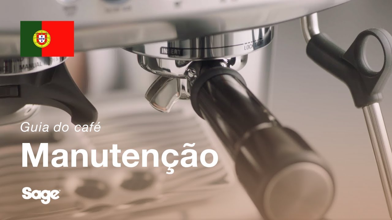 Como realizar um ciclo de limpeza