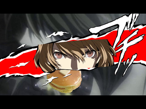 I'll take a delicious pancake...