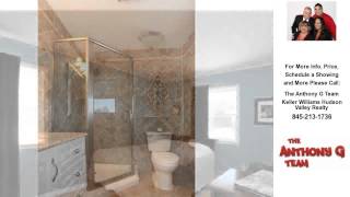preview picture of video '44 Walter Drive, Stony Point, NY Presented by Anthony Gnagnarelli.'