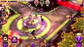 Dungeon Master - Dungeonland Demo