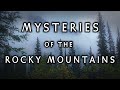 Mysteries of the Canadian Rockies [New 2024 Mystery Documentary]