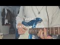Untitled - Rex Orange County (Cover)