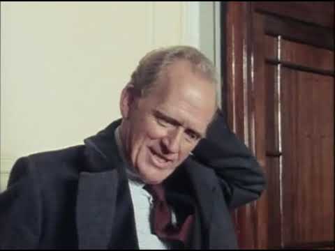 The Professionals   2x07   Not A Very Civil Civil Servant