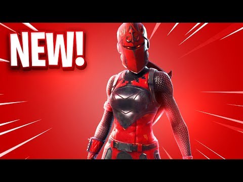 The Fortnite Red Knight Skin Return | Fortnite red knight wallpaper hd The Fortnite Red Knight Skin Return - the fortnite red knight skin return
