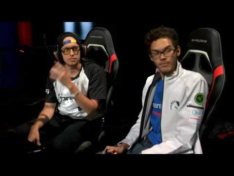 PG ESam vs Liquid Nairo   Smash 4 Losers Finals   MLG Finals