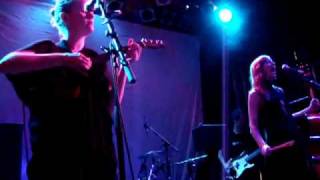 Guilty Rocks -  Mùm - Live at Lido, Berlin 5.9.09