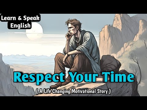 Value of Time | Fix Your Laziness | Story of a Lazy boy | A Powerful Motivational Story 