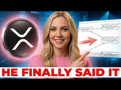 Ripple XRP News: 🚨 XRP Just Flipped The Switch… And It’s Starting NOW!