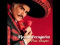 )( Vicente Fernandez Dime )(