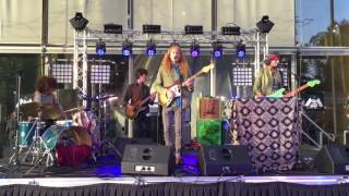 MORGAN DELT - "I Don't Wanna See What's Happening Outside/System Of 1000 Lies" 7/13/17