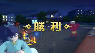 #42  妖怪ウォッチ4++「第８章 黒い太陽」不安と迷い
