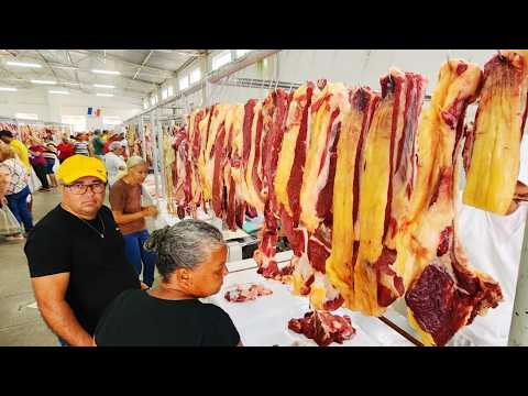 NA FEIRA DE LAGOA DOS GATOS-PE TEM MERCADORIA DE 1 REAL