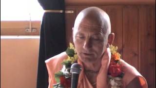 HH Danavir Goswami - SB 2.4.25, 26.06.2007, CZ translation
