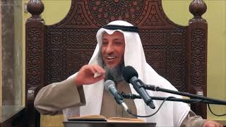 185-النجاسات غير البول والغائط هل تنقض الوضوء؟ -الشيخ عثمان الخميس- فوائد من كتاب دليل الطالب
