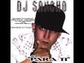 DJ Sancho Baby Girl