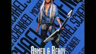 Michael Schenker Group - Feels Like A Good Thing