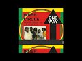 Inner Circle - One Way full album .1987