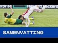 HIGHLIGHTS | Ajax - Fortuna Sittard