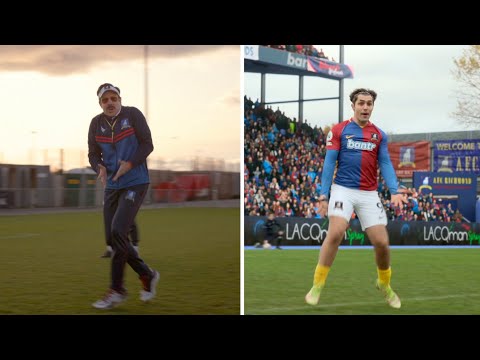 Jamie Finally Learns How to Play Decoy and Pretends to Win an ESPY (Ted Lasso)