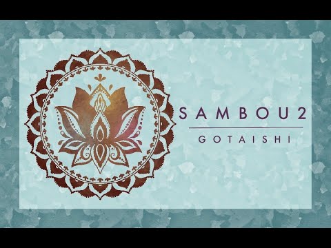 SAMBOU2 by五太子 ｜全商品一覧や手品グッズ揃うマジックショップ｜セオマジック
