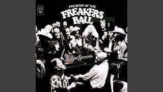 Sahra Cynthia Sylvia Stout Would Not Take the Garbage Out