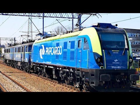 Pociągi Warszawa Gdańska