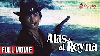 Download lagu ALAS AT REYNA (1979) | Full Movie | Lito Lapid, Rio Locsin, Romy Diaz mp3 Download lagu ALAS AT REYNA (1979) | Full Movie | Lito Lapid, Rio Locsin, Romy Diaz mp3