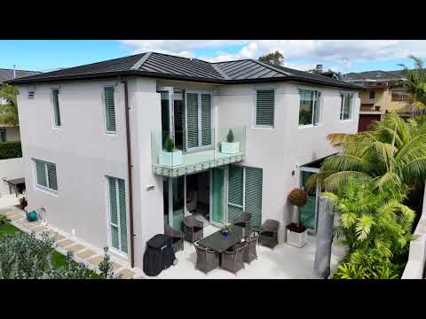 36A Rawhitiroa Road, Kohimarama, Auckland City, Auckland, 4房, 2浴, 独立别墅