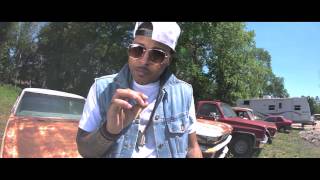 Marcus Manchild- Hay Freestyle | a Michael Artis Film