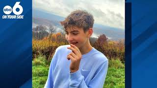 Community mourns after 16-year-old Dublin teen dies in crash
