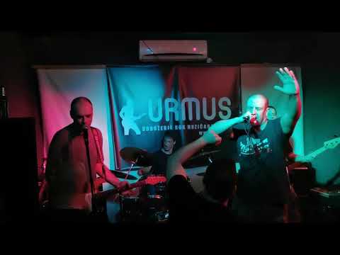 Napalm Job - Blitz, Cock Sparrer, 4 Skins, Adicts, ANL