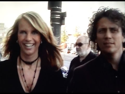 Linda de Mol & Sander Vahle