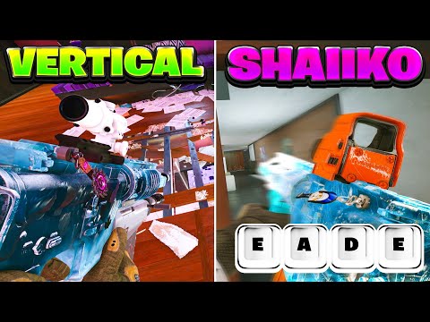 How to Peek & Use them in Game to win more GUNFIGHTS