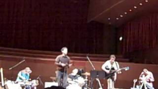 Red Red Meat - Live - Second Hand Sea (Partial)