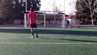 Shooting with friends ft Kyle and Kasra