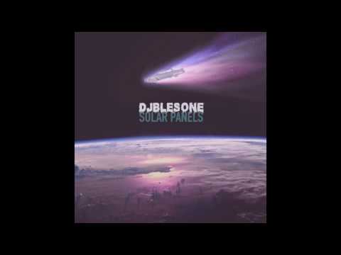 djblesOne x Fear & Fancy - Solar Panels