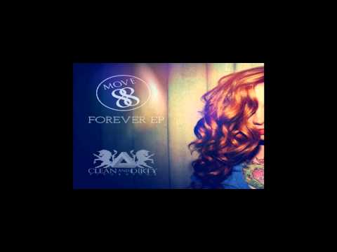 Move 88 - Forver EP (Original)